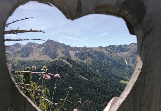 Alpi nel cuore