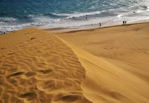 Mare di sabbia